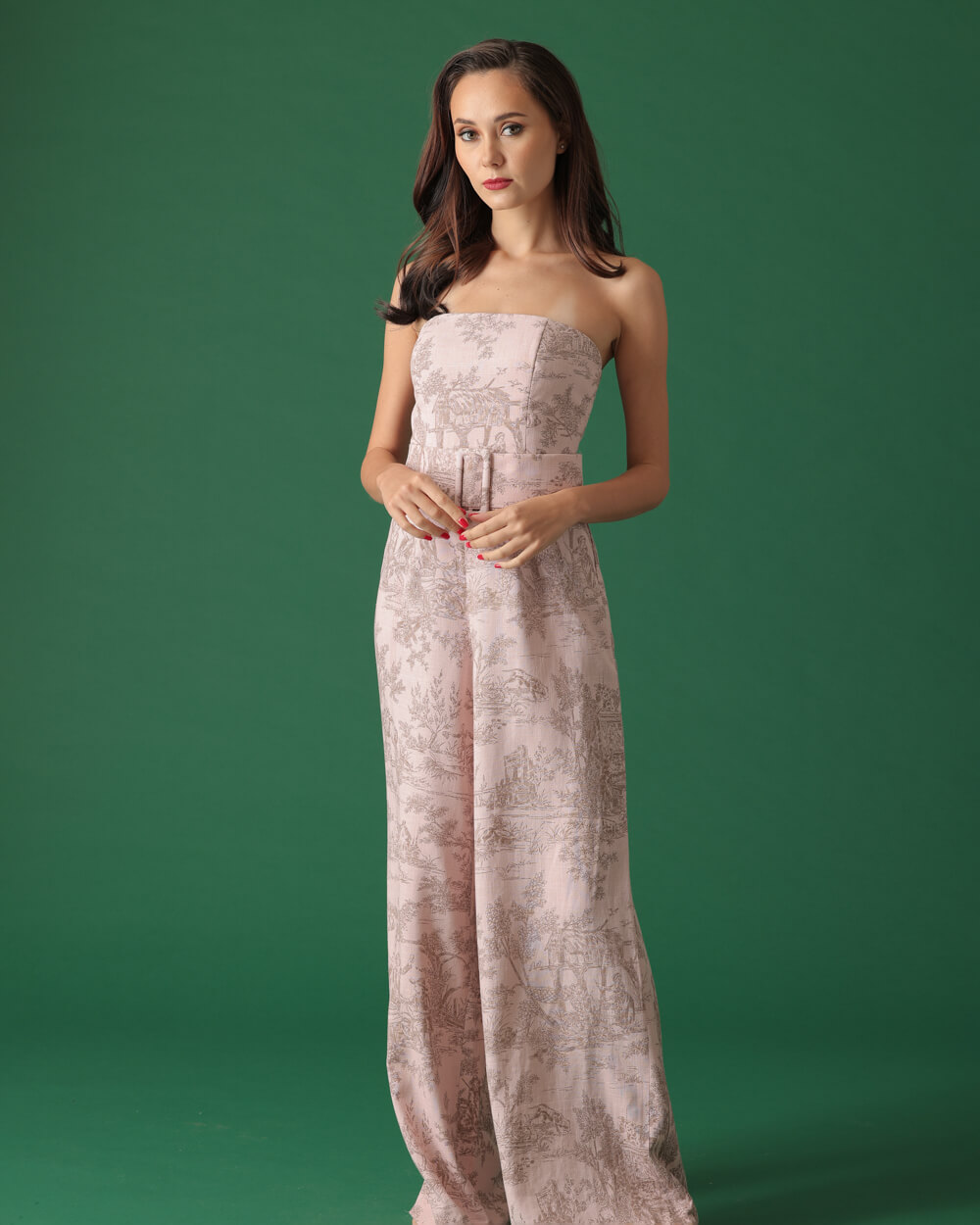 Wylder in Blush