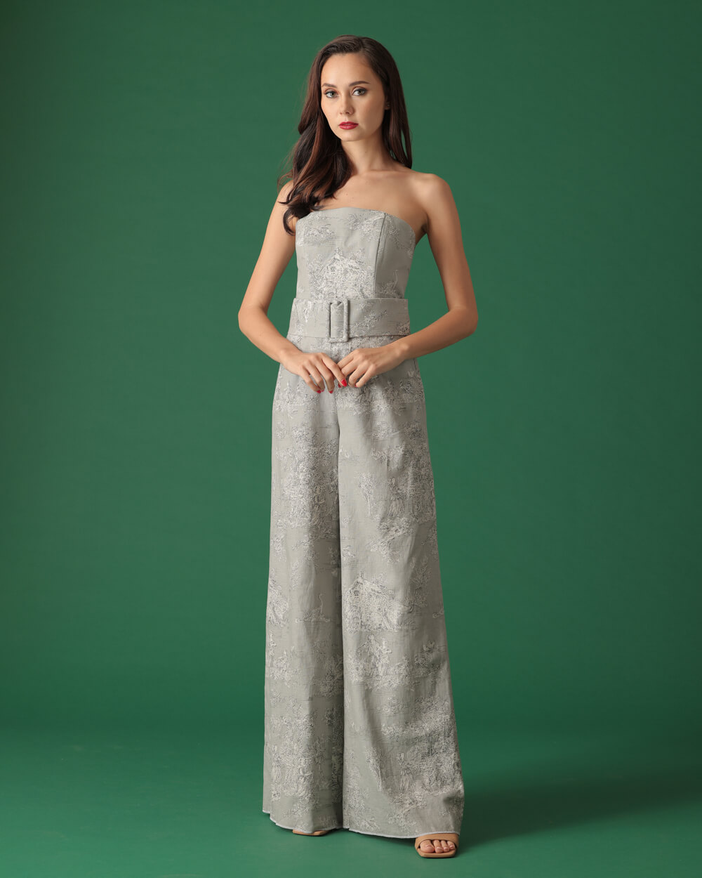 Wylder in Grey