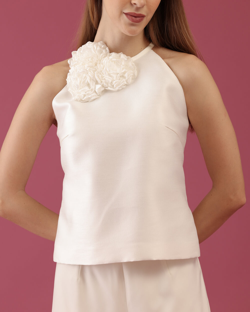 Giverny in Ivory