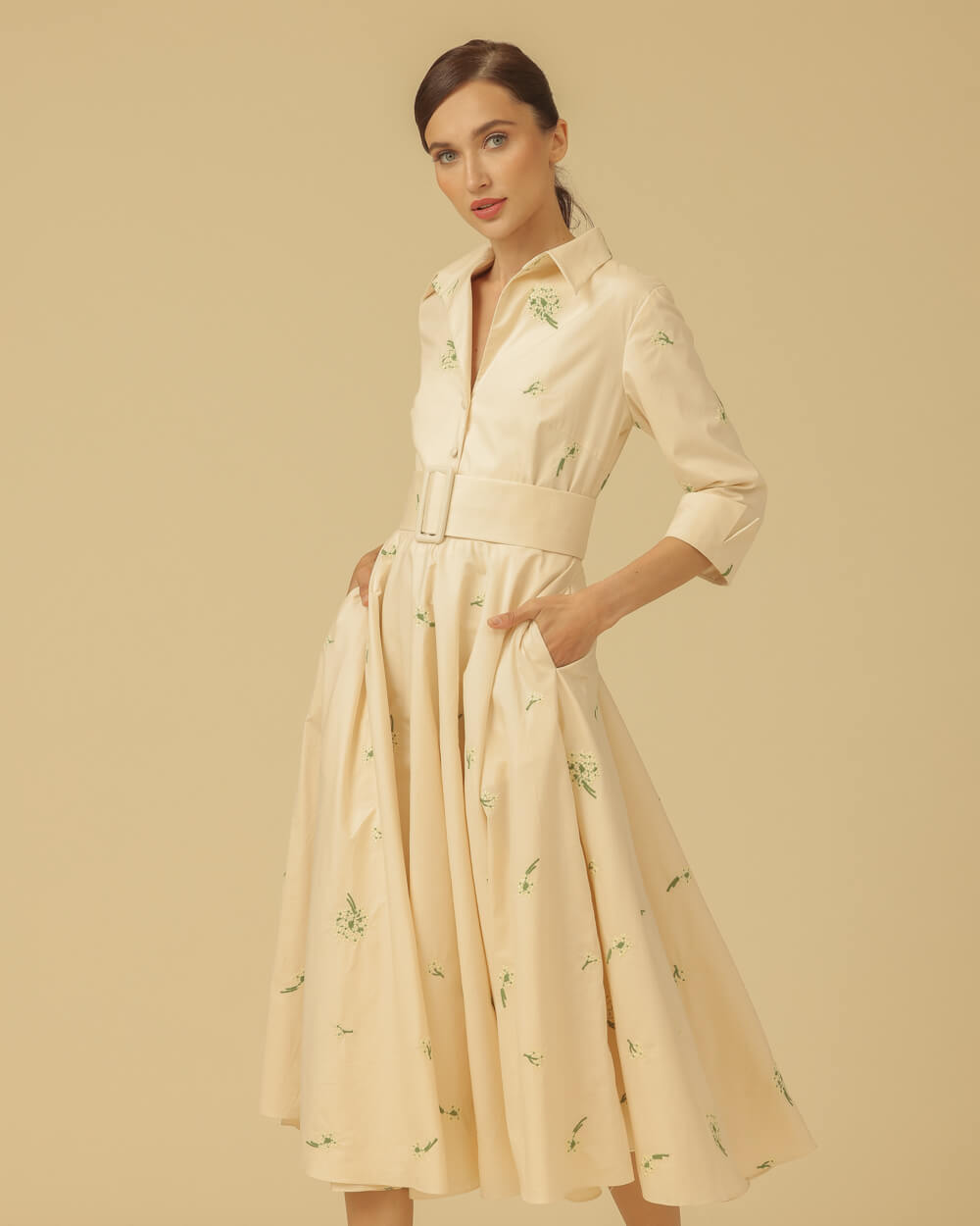 Ash in Cream