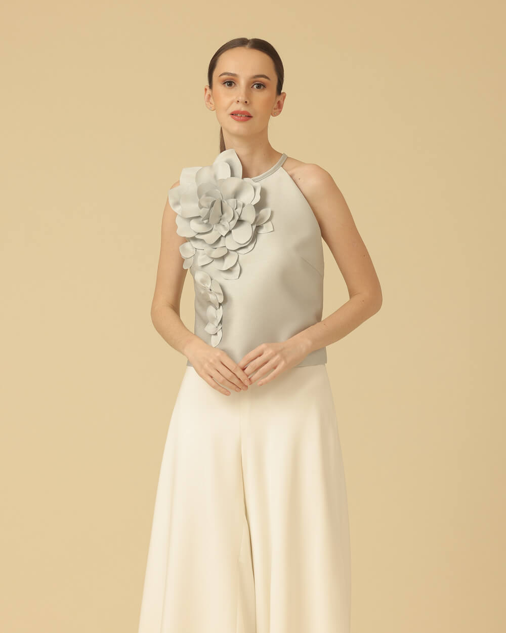Banyan in Silver
