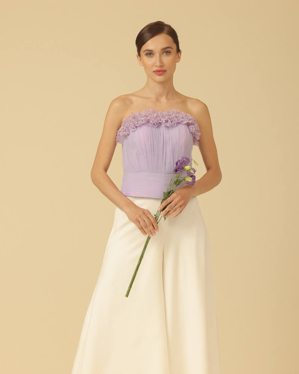 Blythe in Lilac