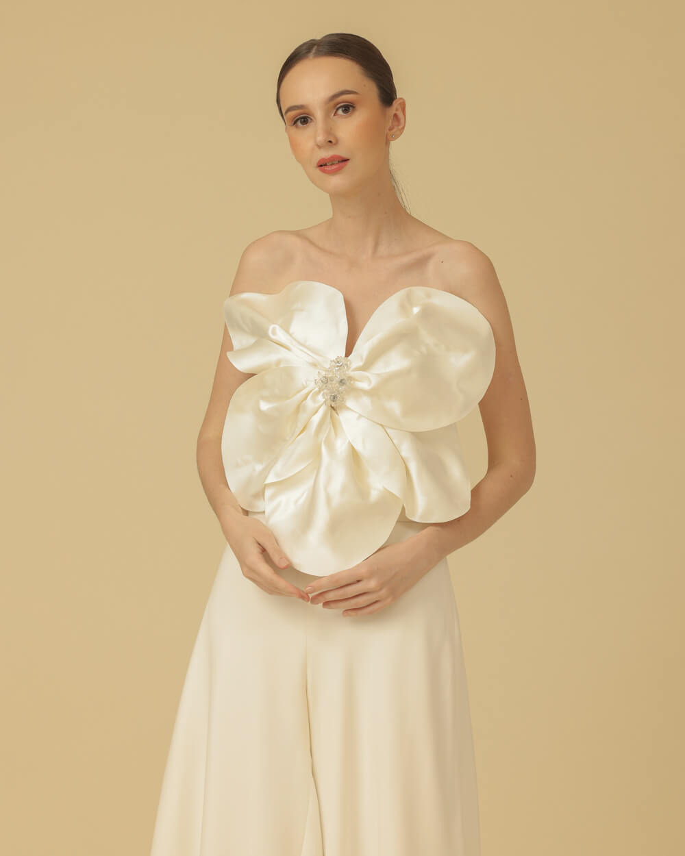 Jasmine in Ivory