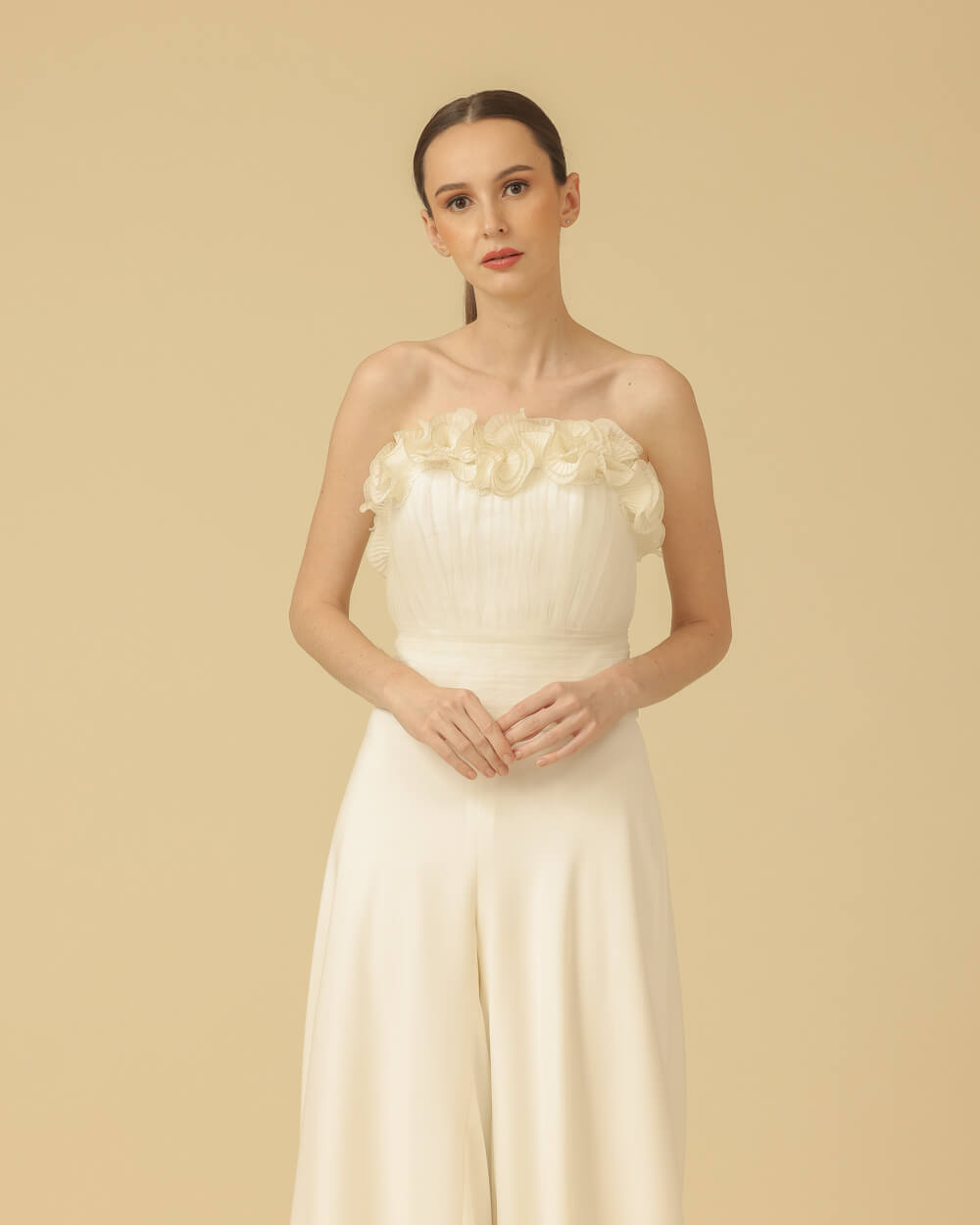 Blythe in Cream