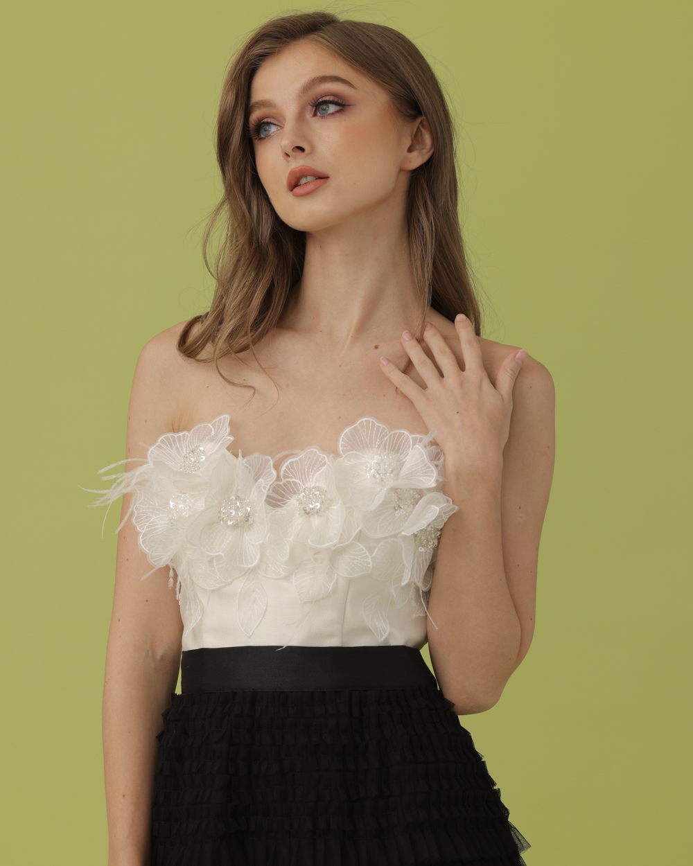 Bia in Ivory