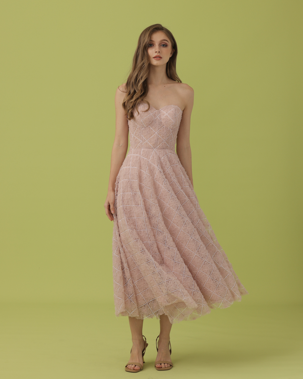 Asteria in Blush