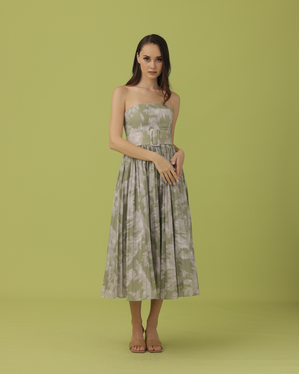 Darcy in Sage