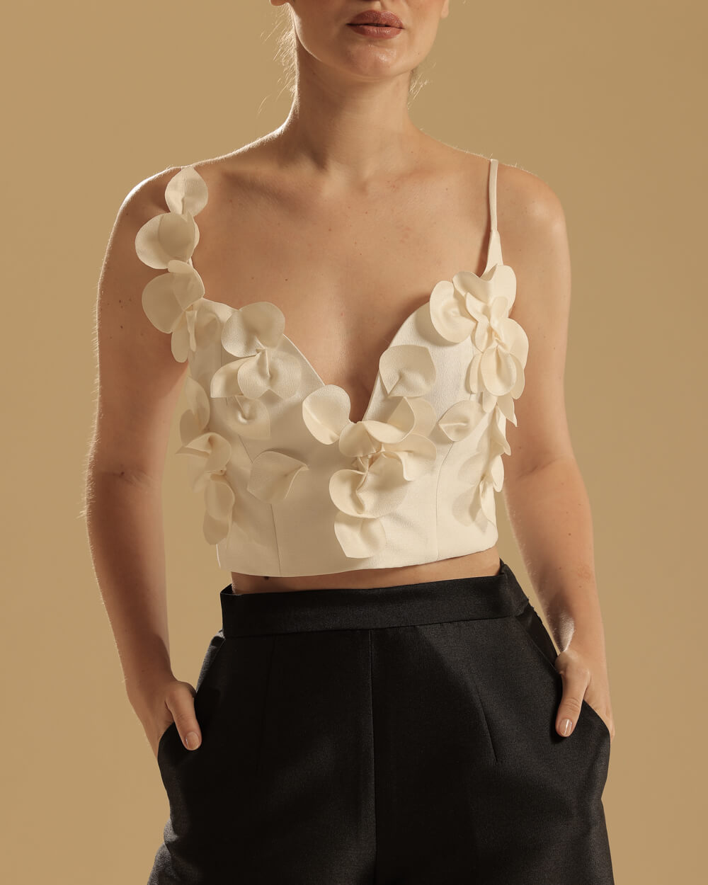 Cai in Ivory