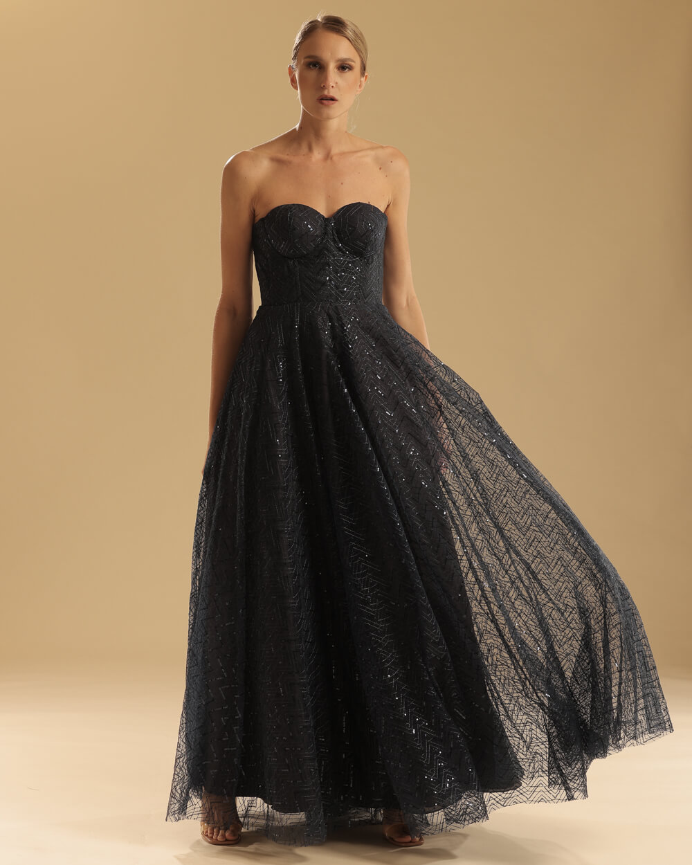 Philomela in Midnight