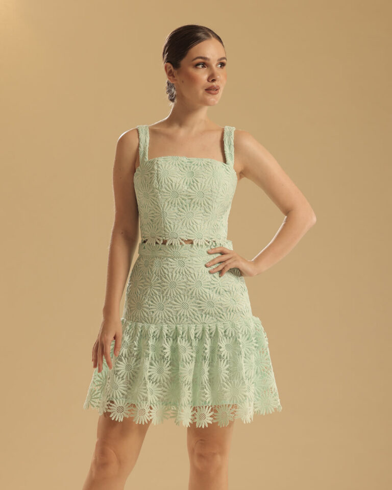Francis in Mint