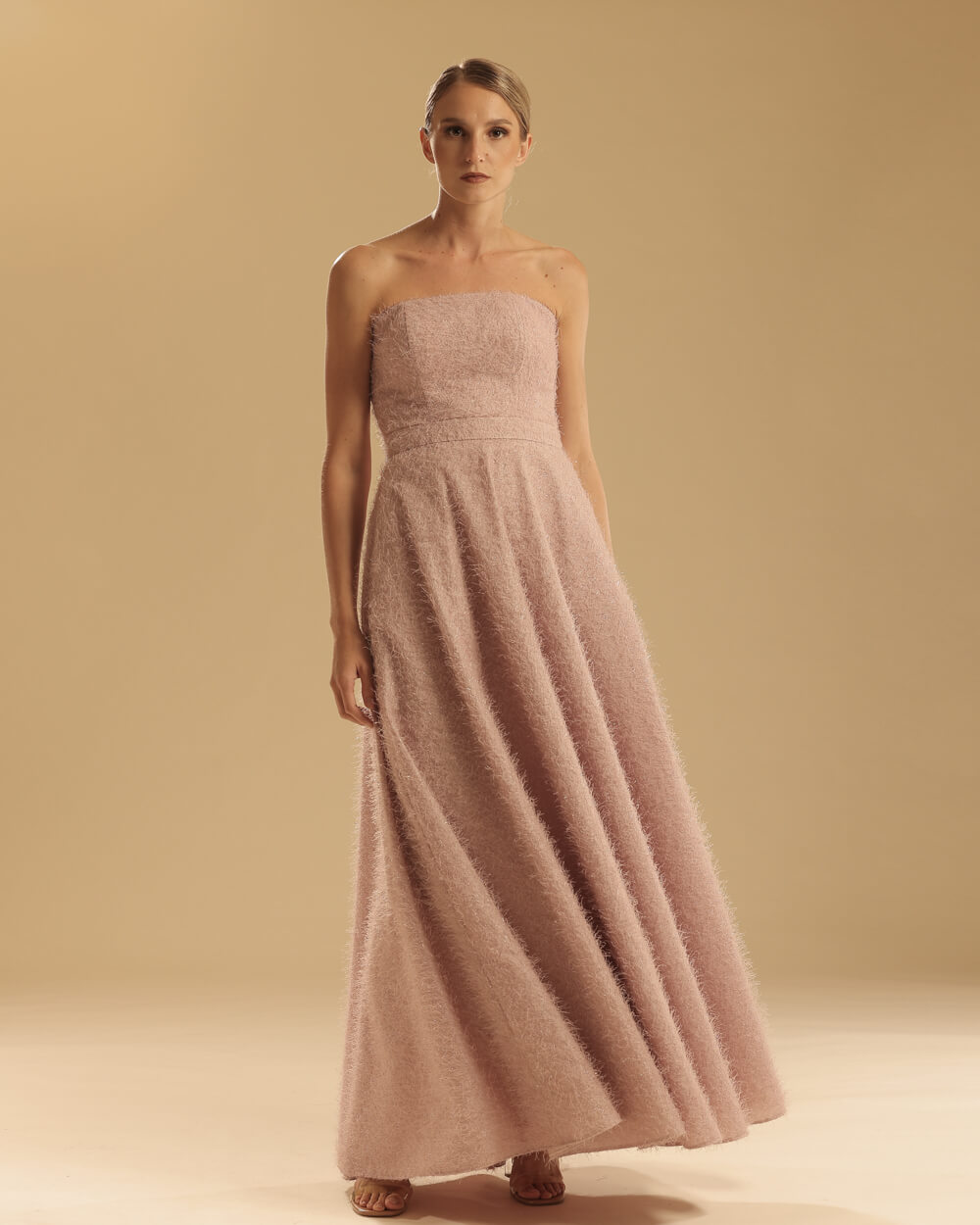 Rex in Blush