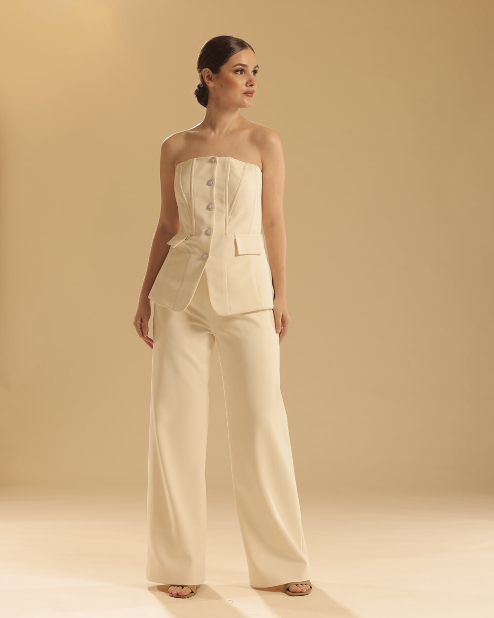 Kaiser in Ivory