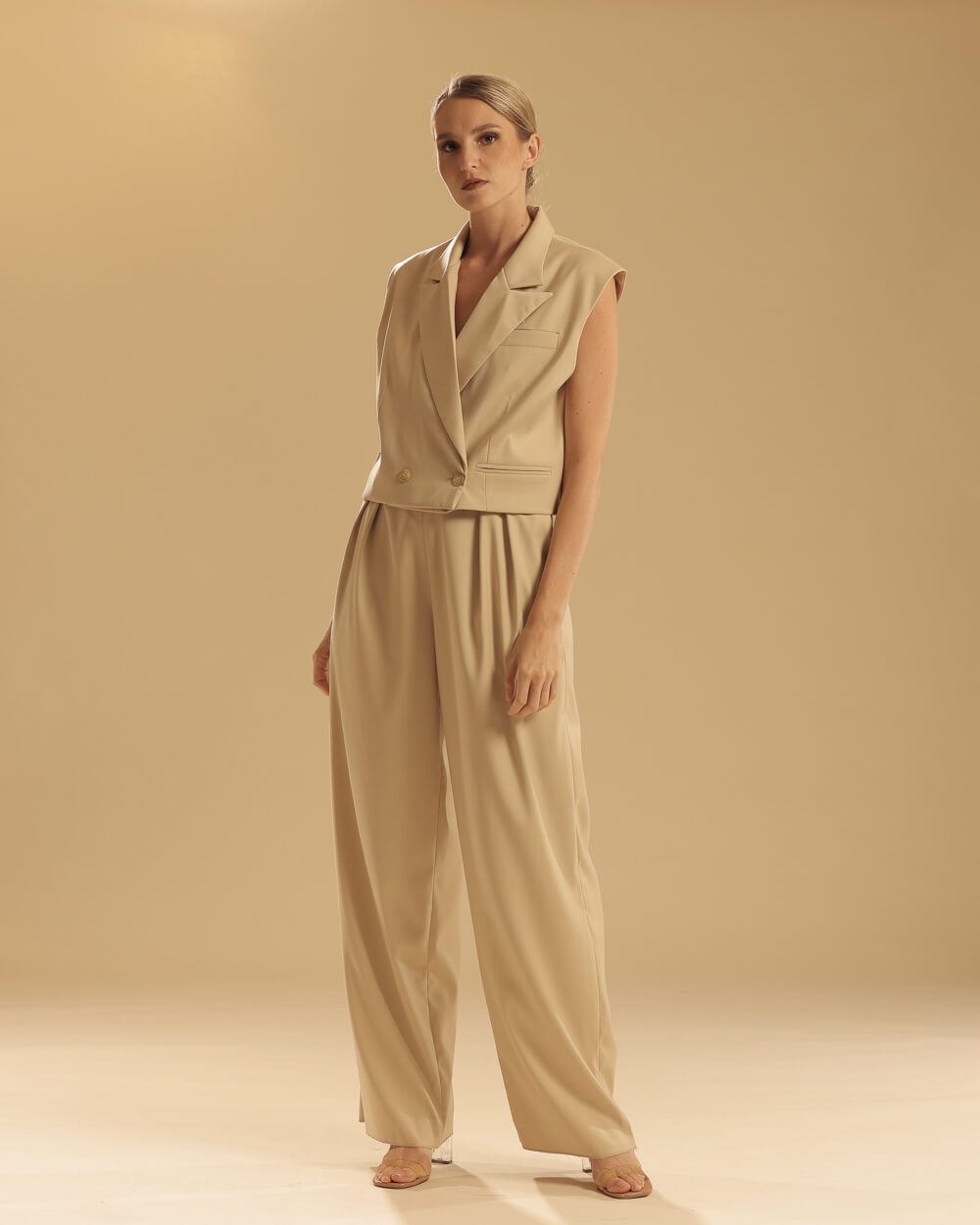 Jillian Coordinates in Tan