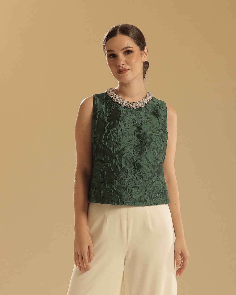 Stefanos in Moss Green