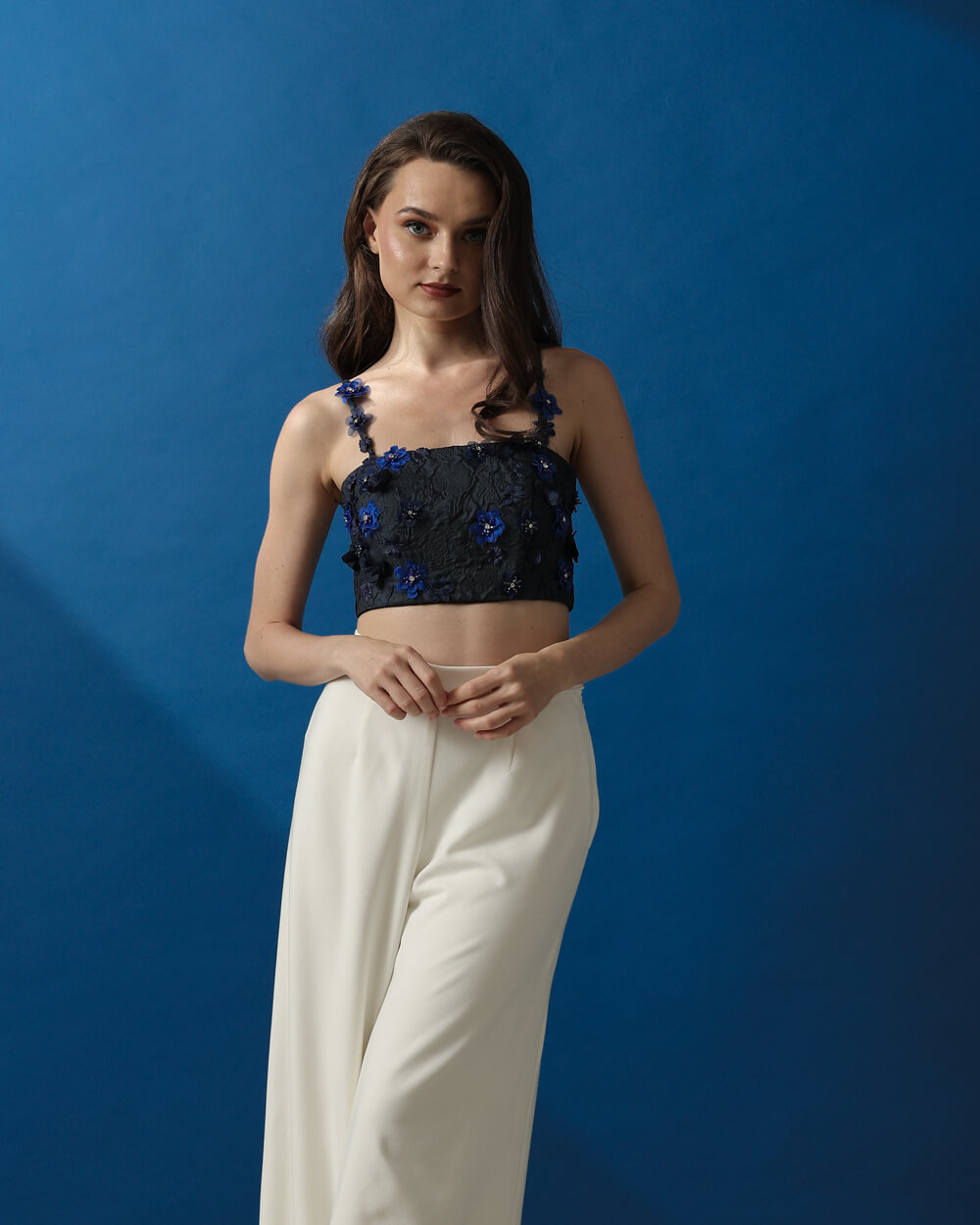 Dinara in Midnight