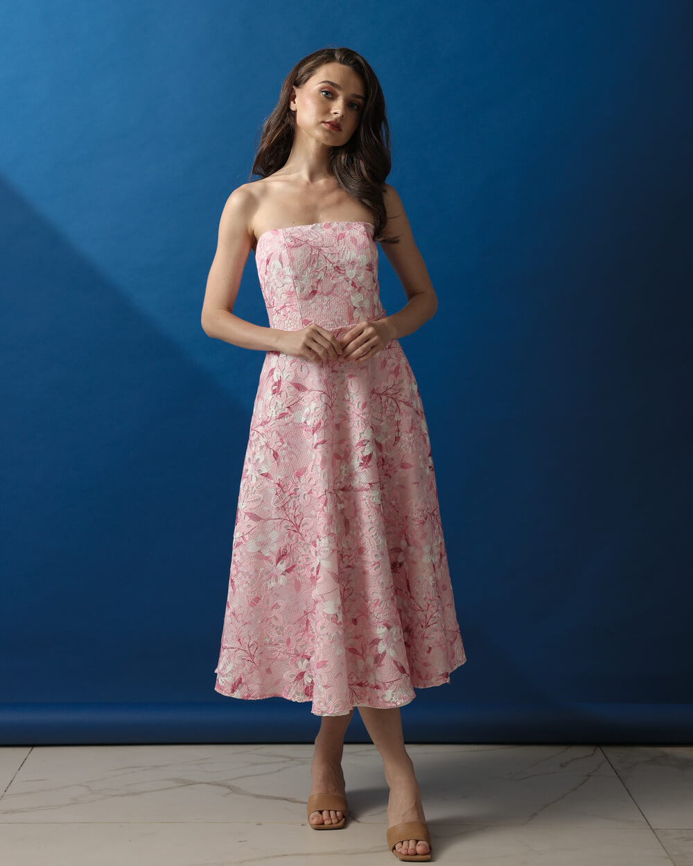 Eriks in Pink
