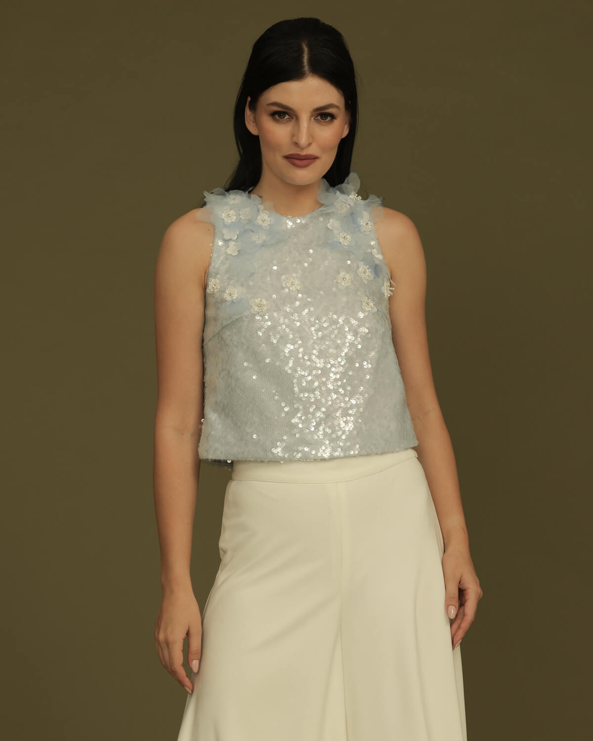 Sylvina