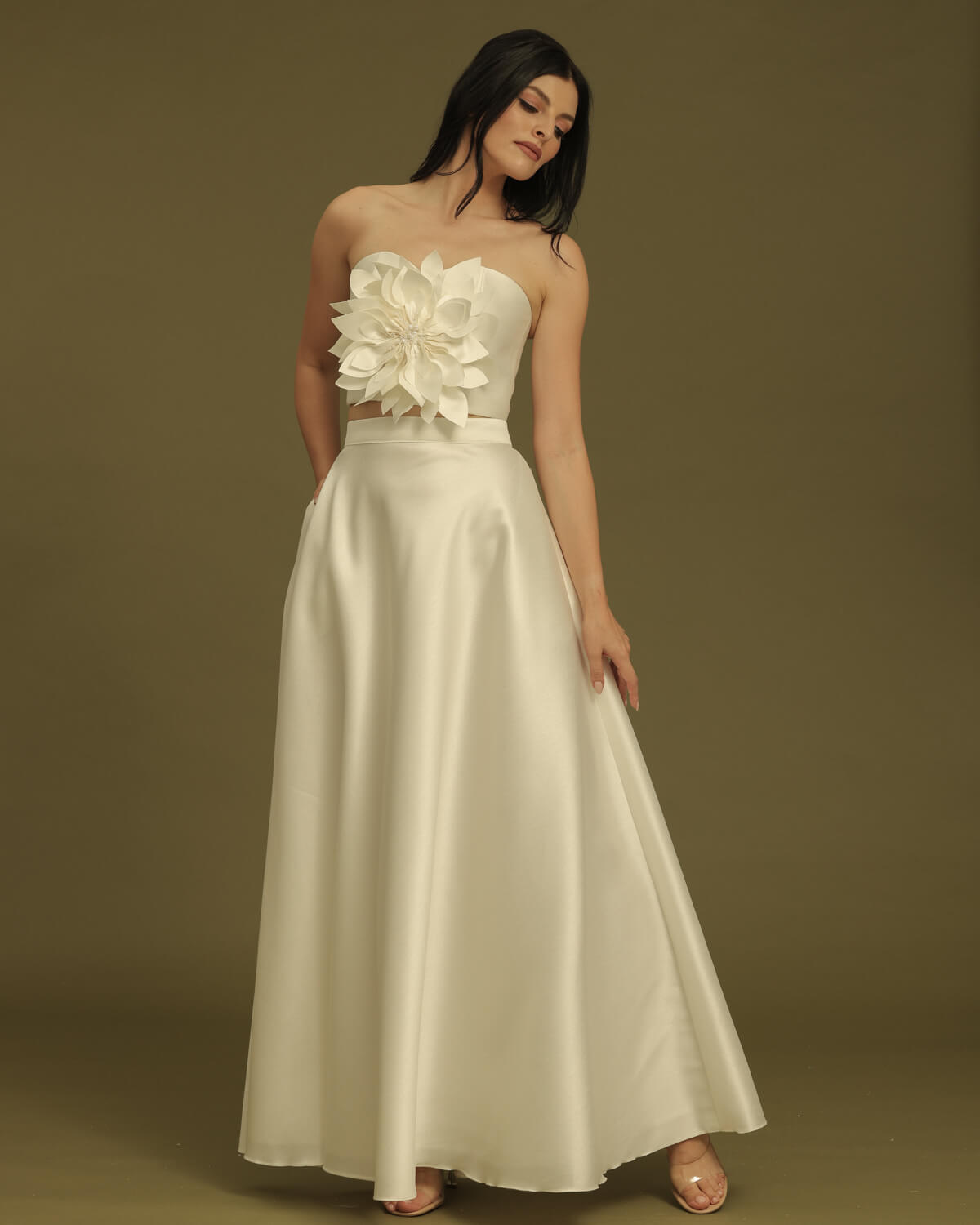 Matis Coordinates in Ivory