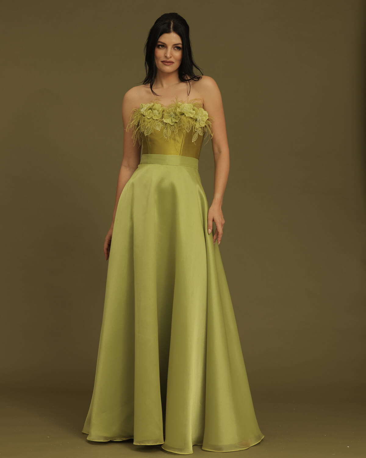Herve Coordinates in Chartreuse