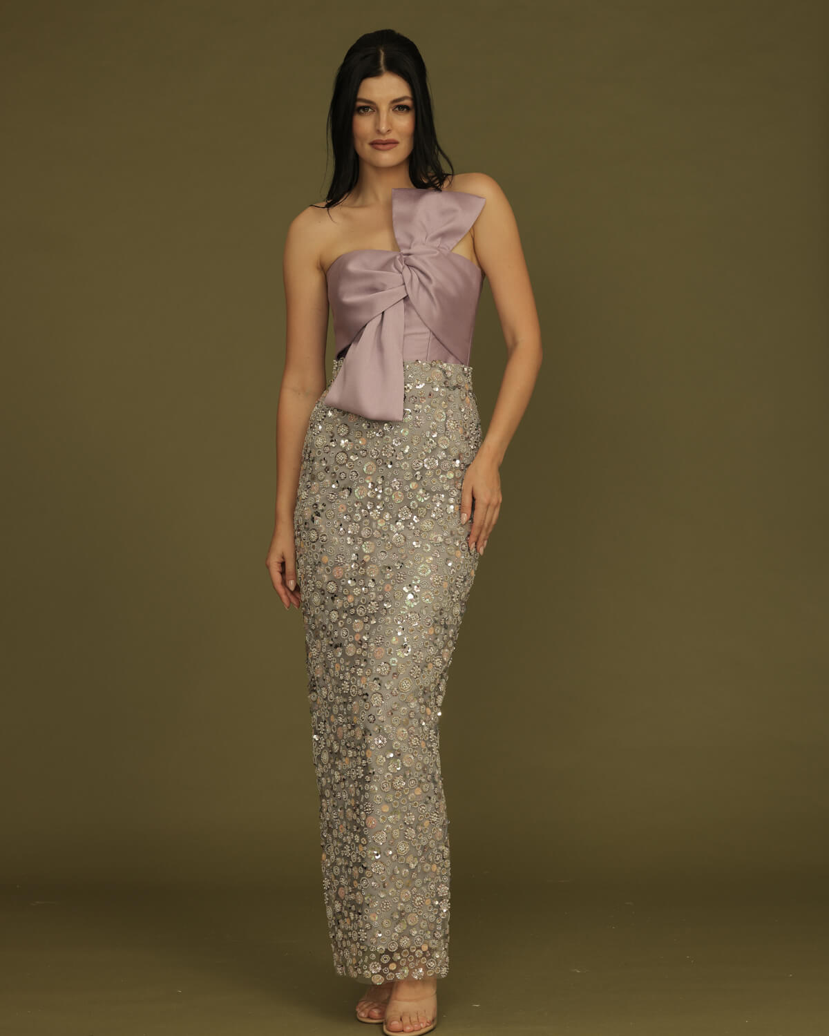 Didier in Lilac Coordinates
