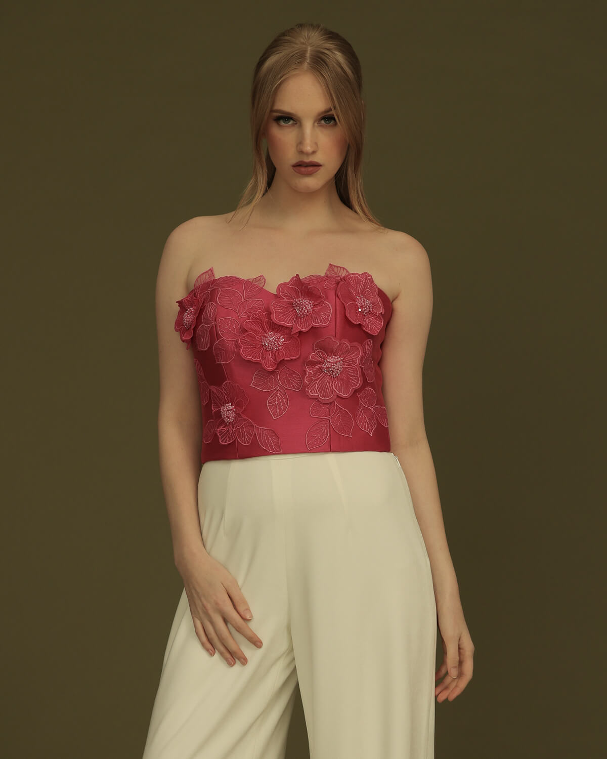 Hera in Fuchsia