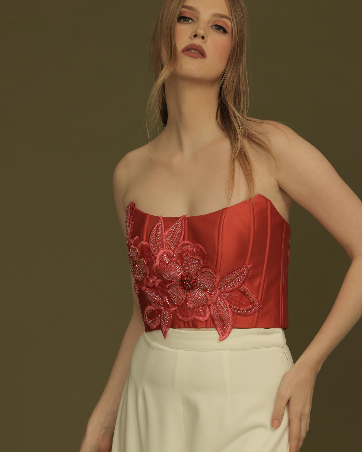Amara Top in Rust