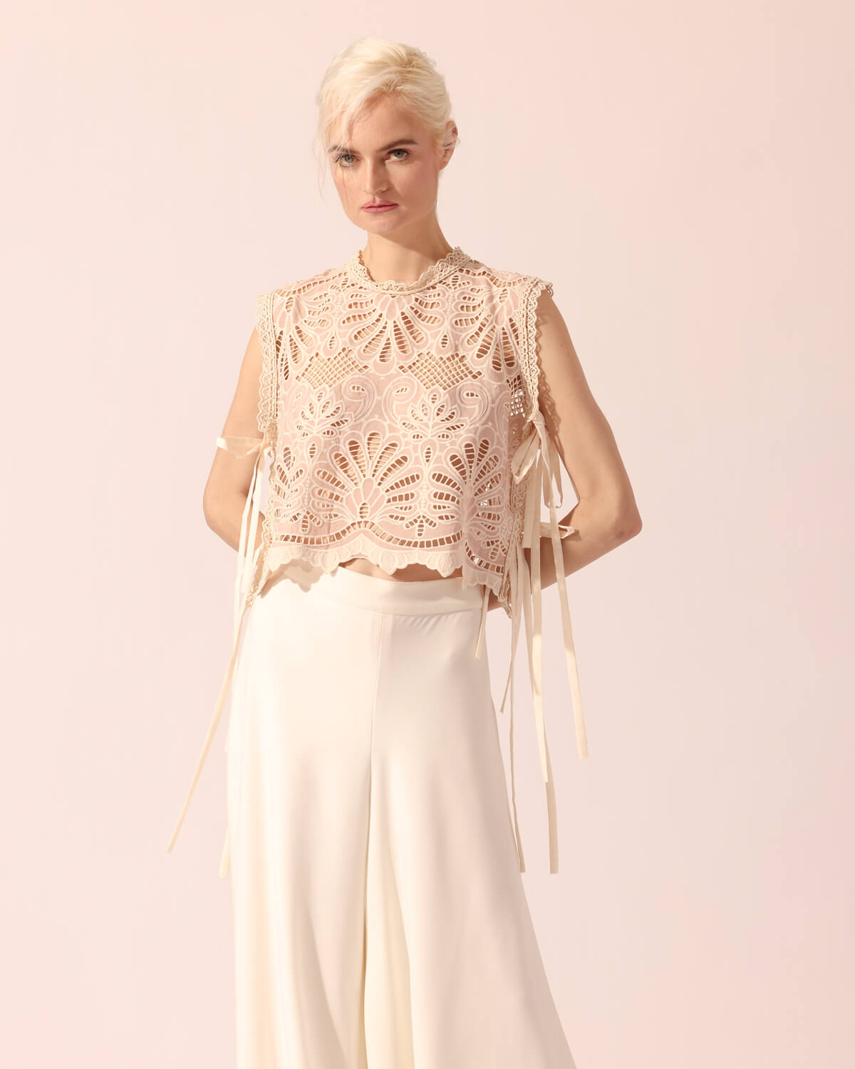 Aphrodite in Blush