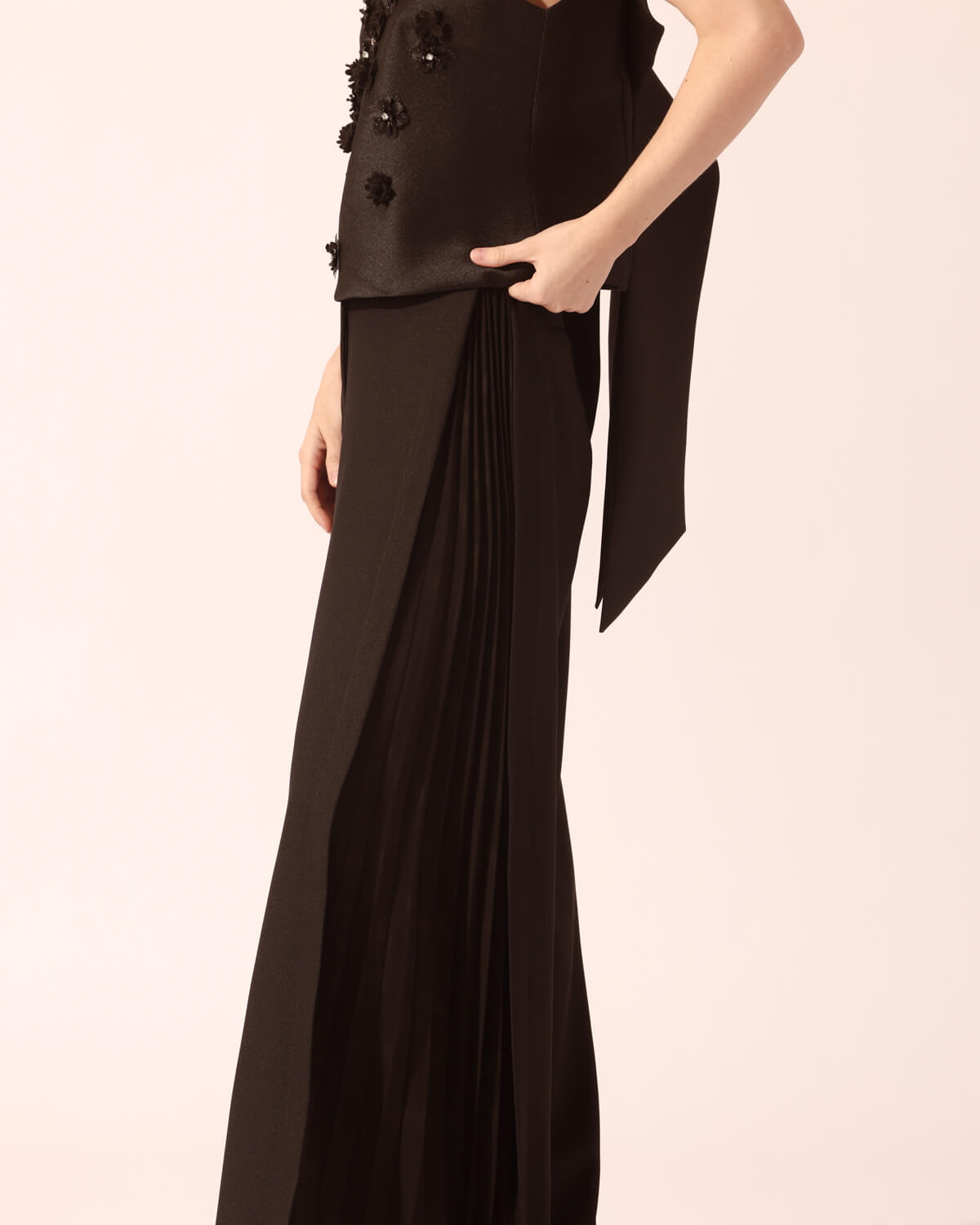 3V8A6956 Juro Trousers - Image 1