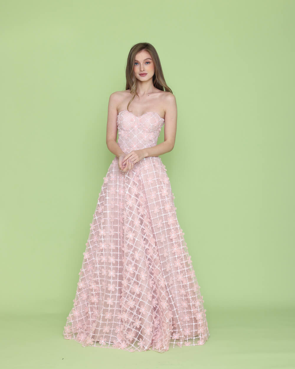 Aden in Blush