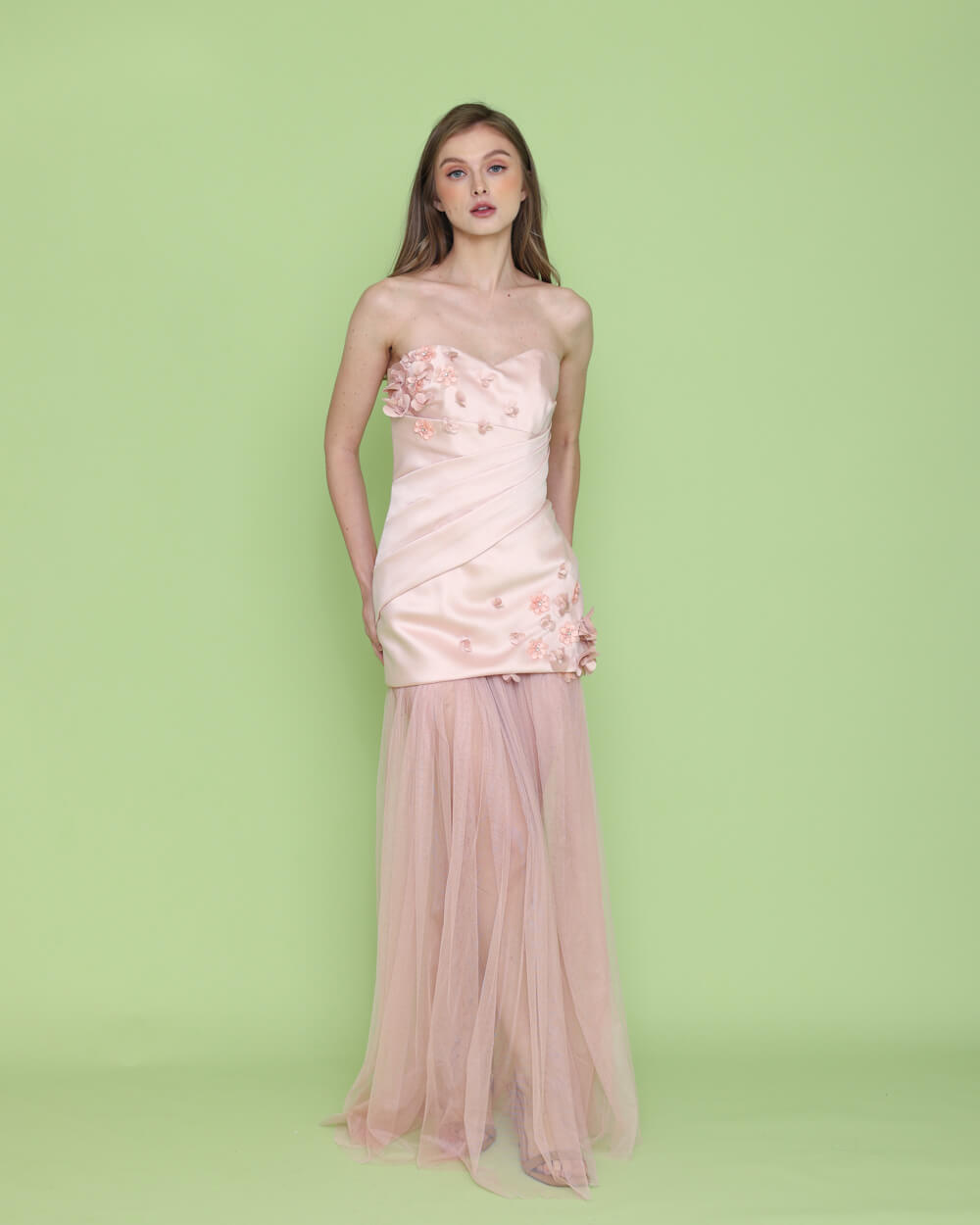 IMG_2807 Vance (Dress and Skirt) - Image 1
