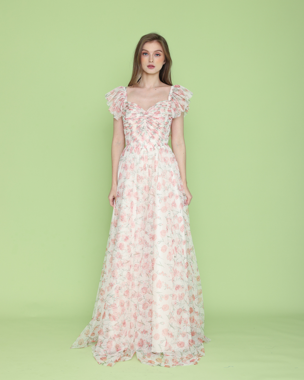 IMG_3173 Giovanna in Peach - Image 1