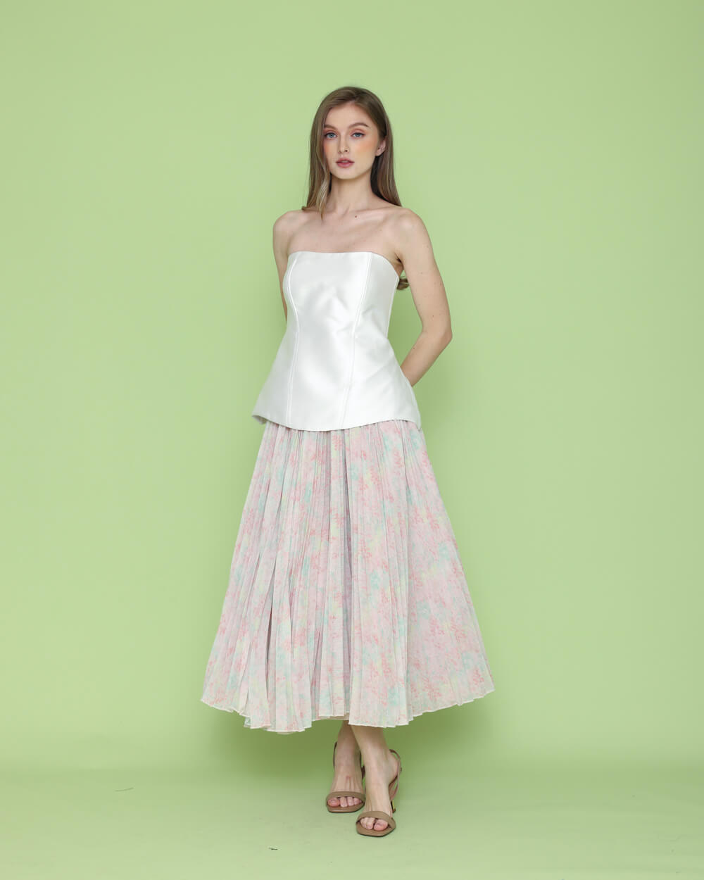 Isael (Skirt)