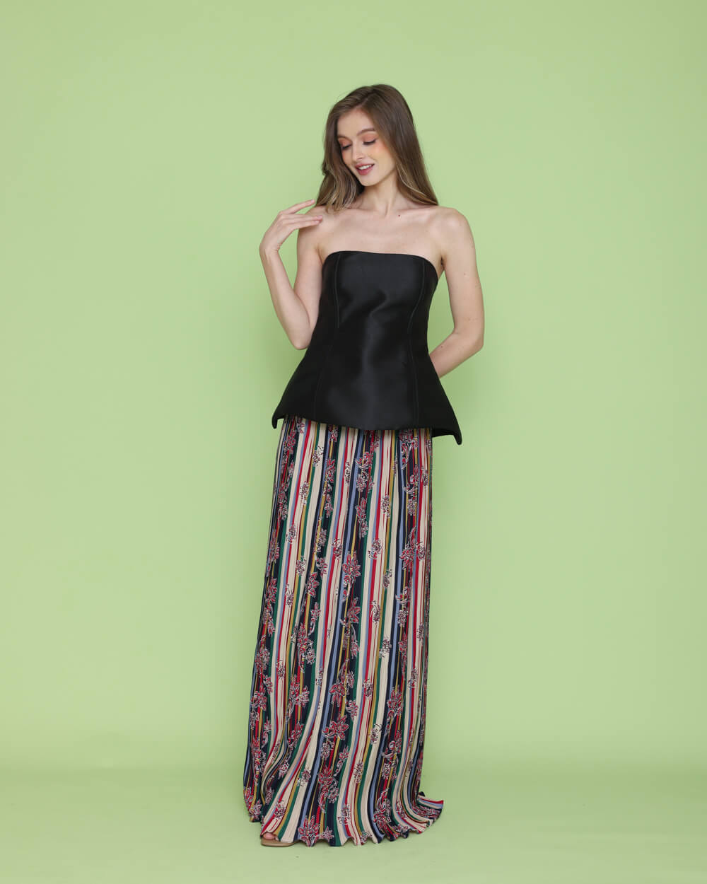 Nazir (Skirt)