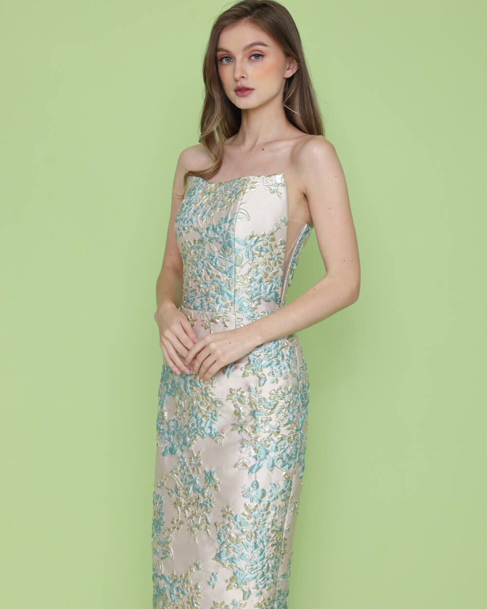 IMG_3387 Ocean in Tiffany Blue - Image 1