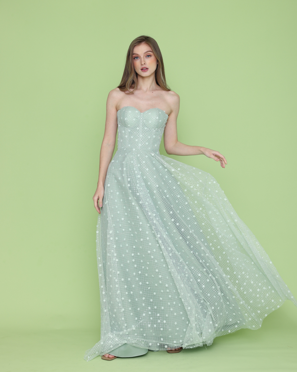 Kace in Mint