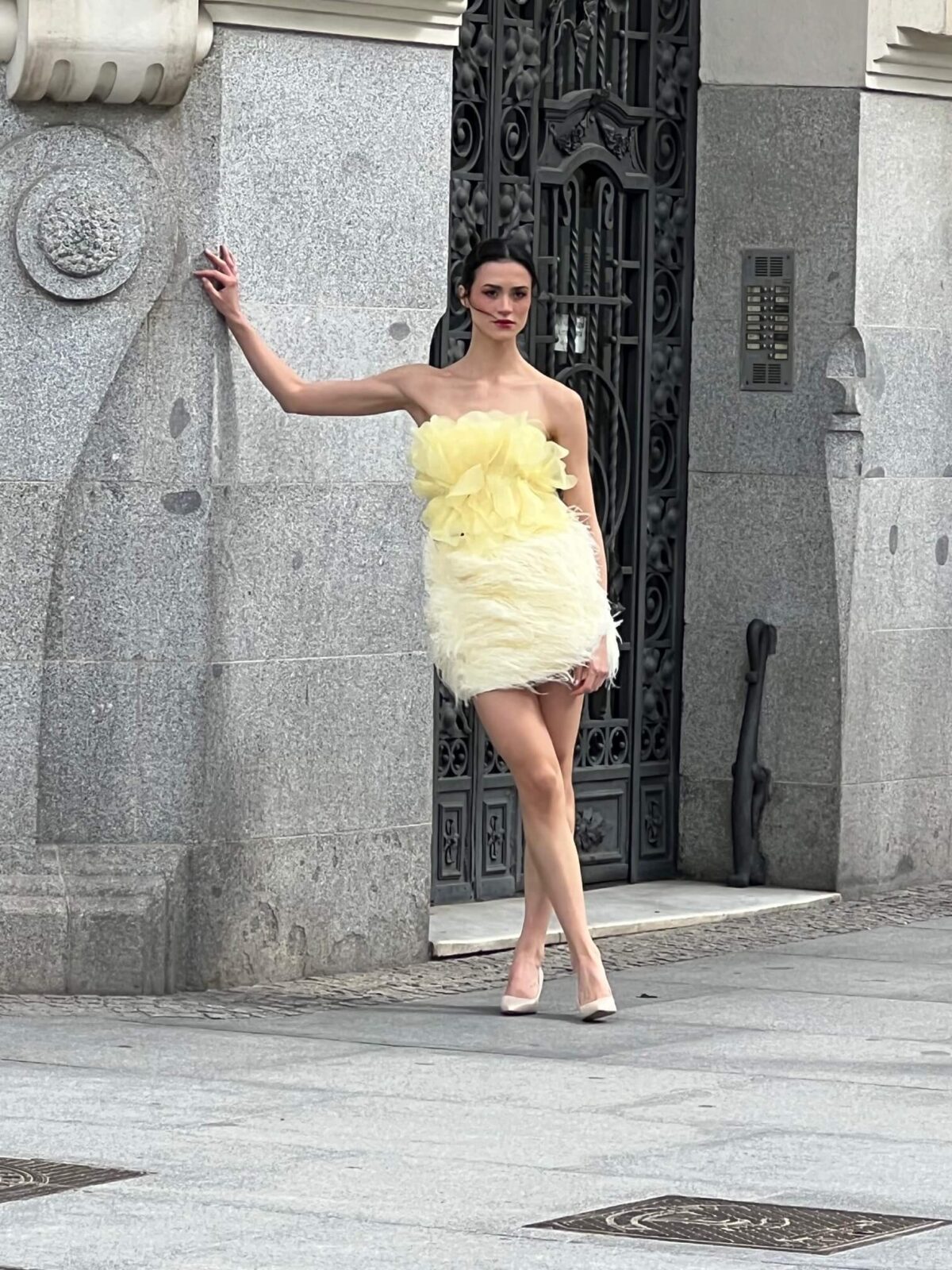Palmira Skirt - Image 6
