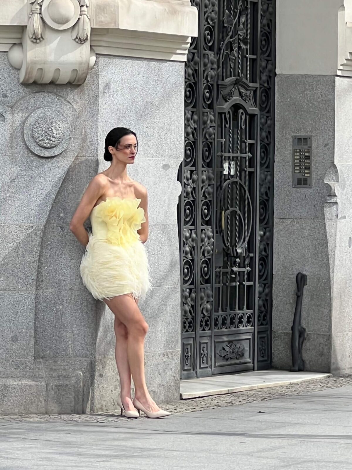 Palmira Skirt - Image 7