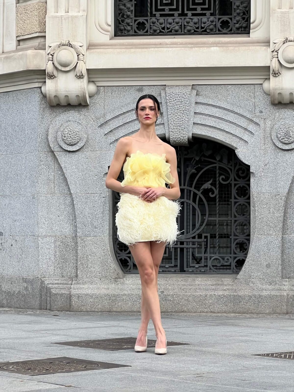 Palmira Skirt - Image 5