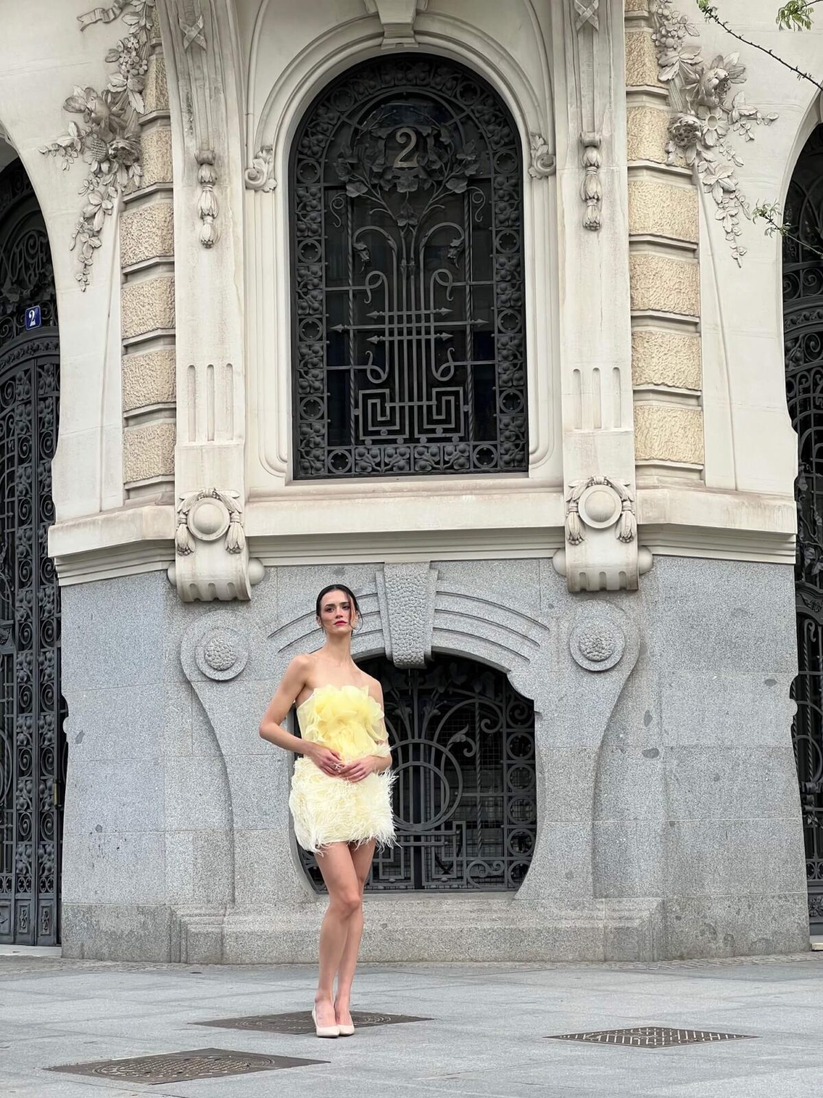 Palmira Skirt - Image 8