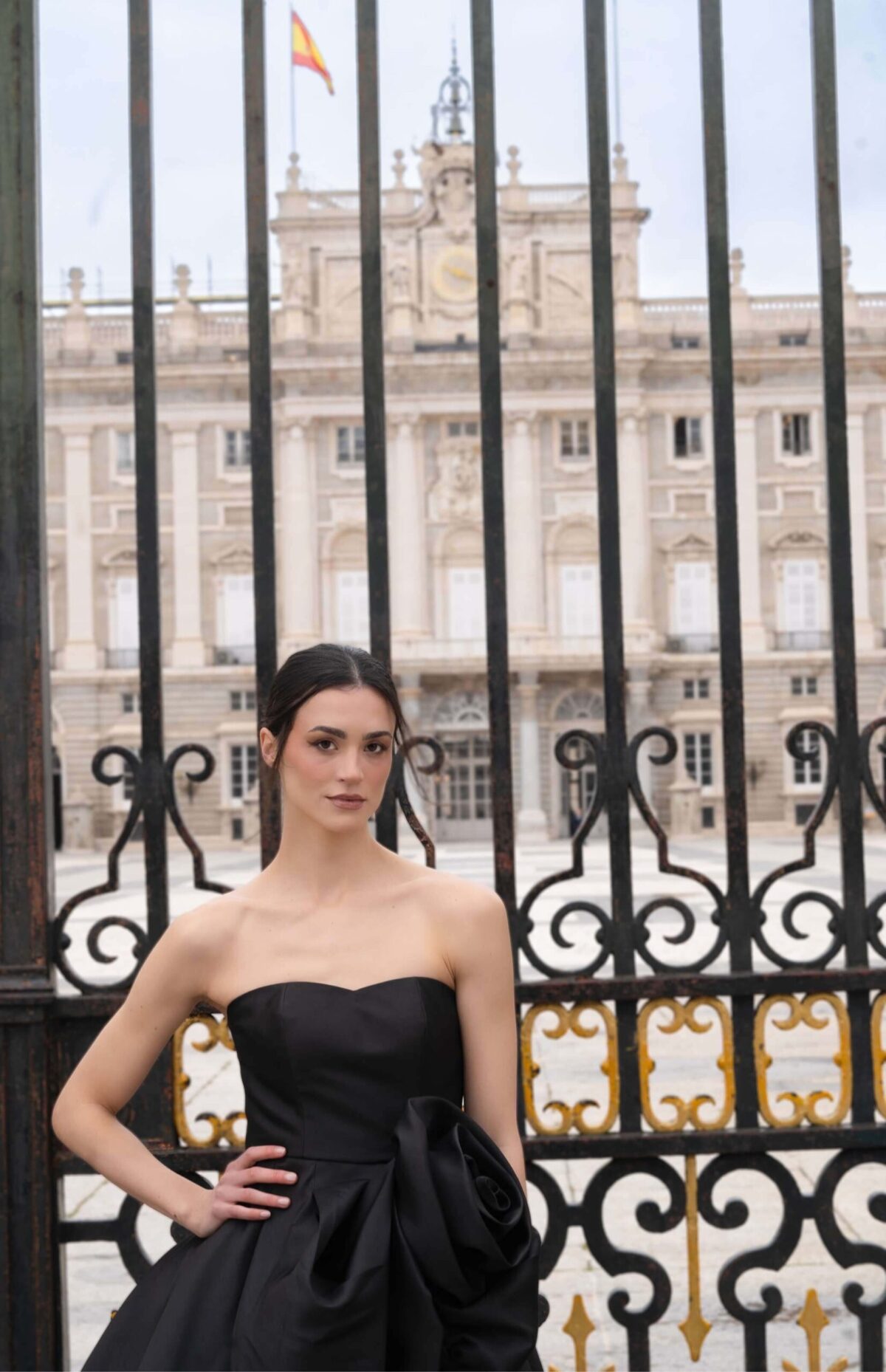 Fiorella (Mini Dress) - Image 5
