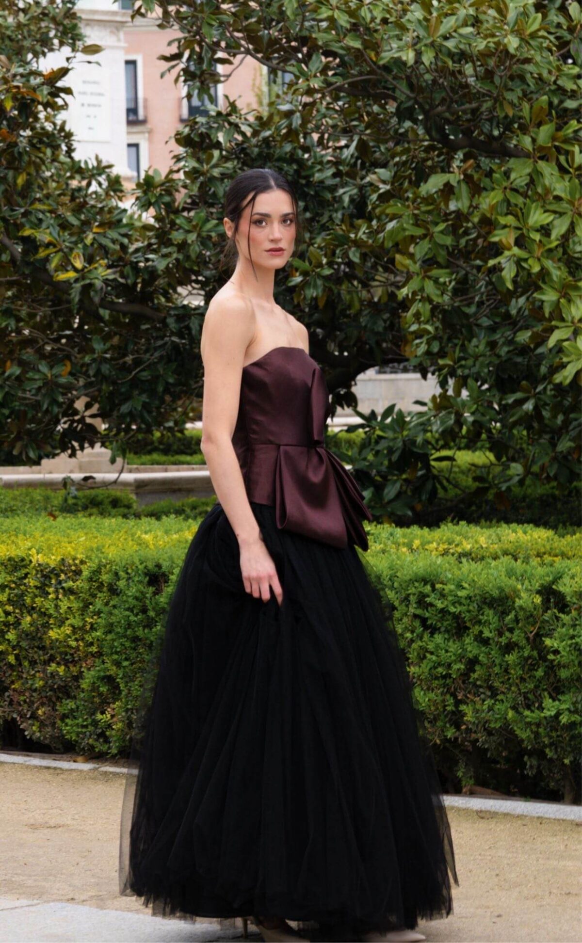 Meer in Chocolate Brown - Image 6