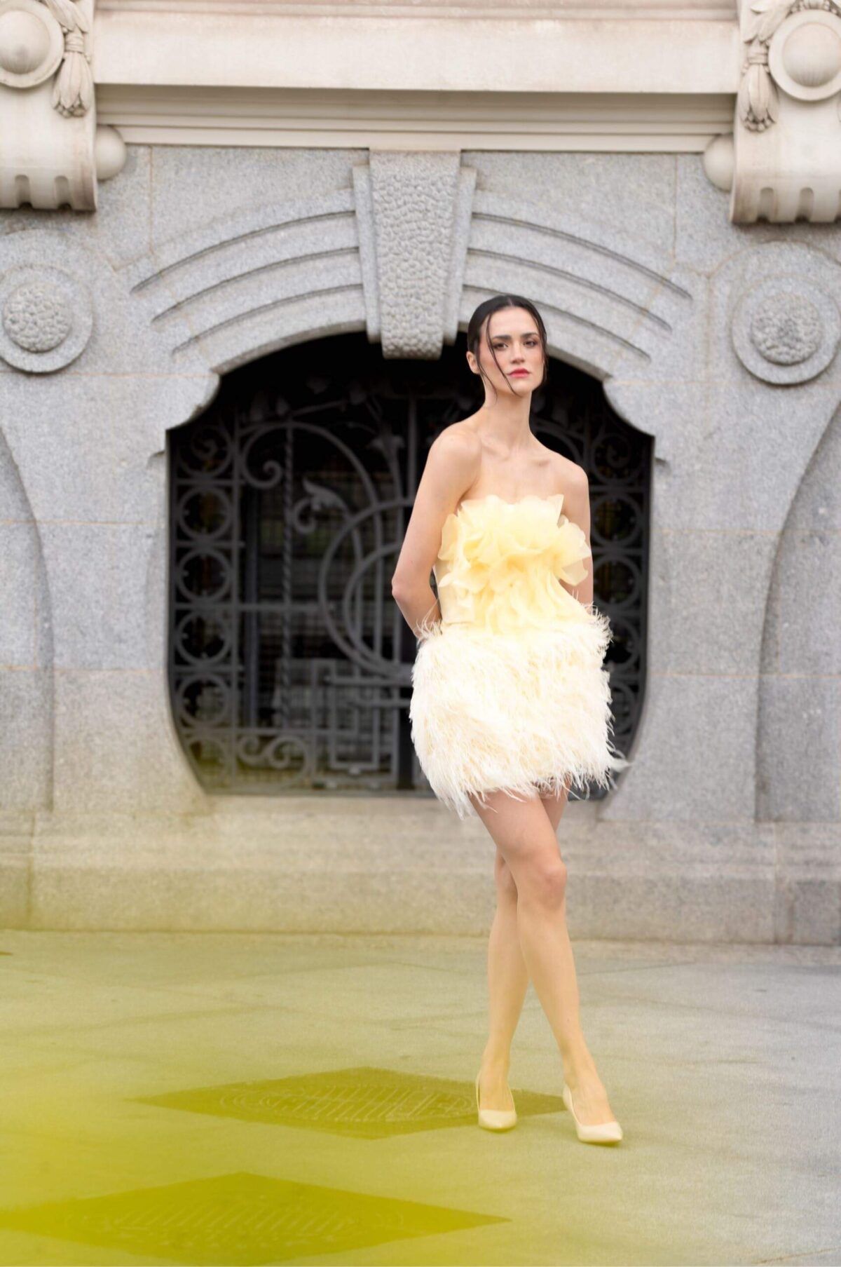 Palmira Skirt - Image 4