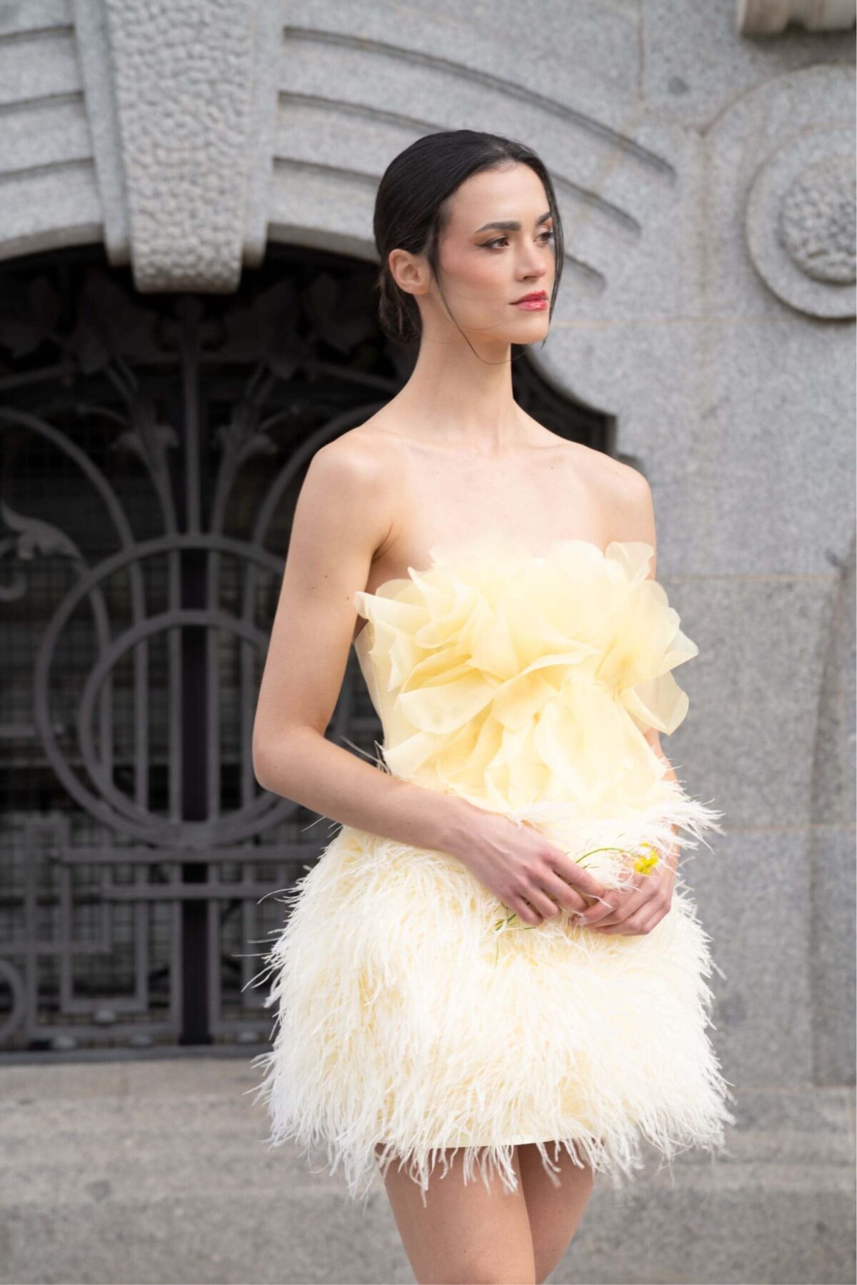 Palmira Skirt - Image 3
