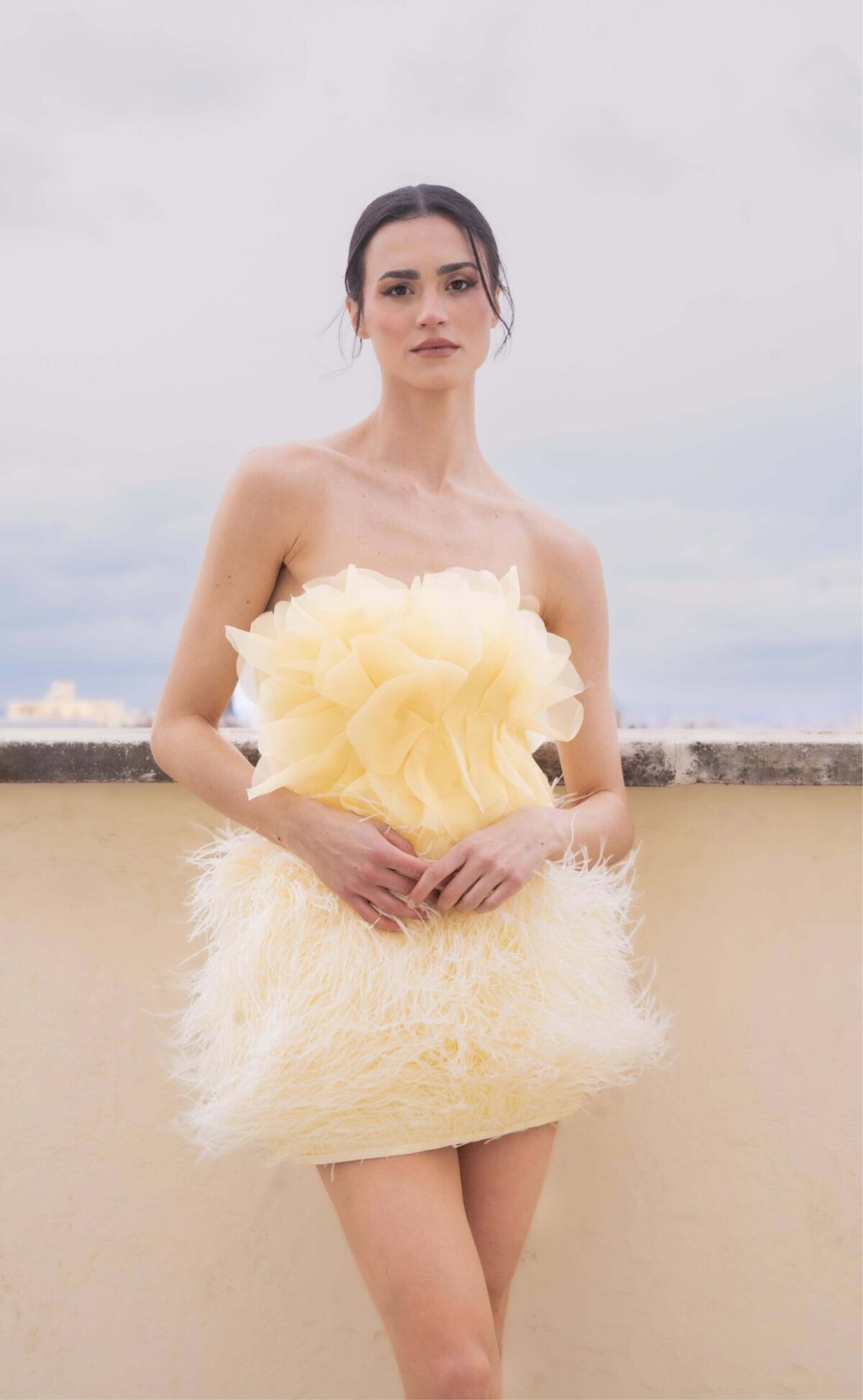 Palmira Skirt - Image 2