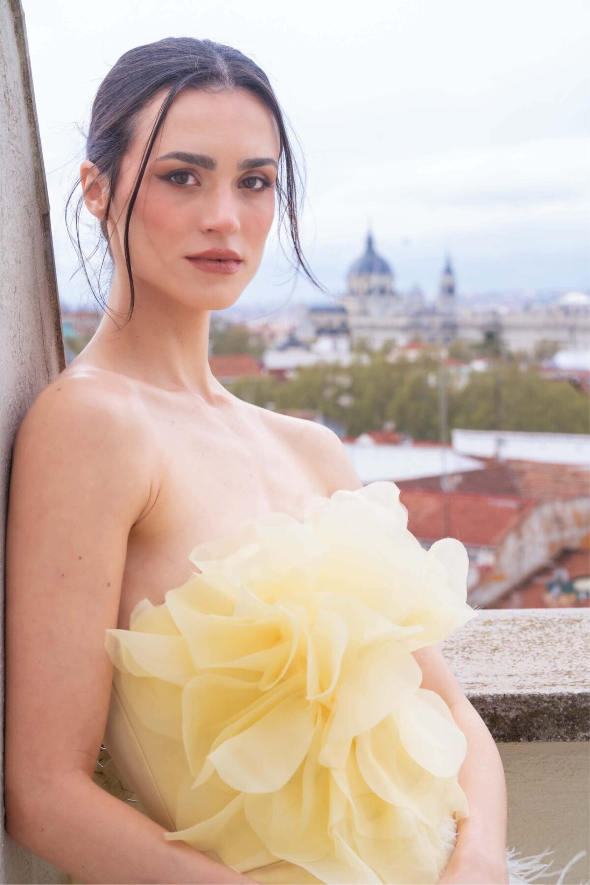 Kaisen in Butter Yellow - Image 8