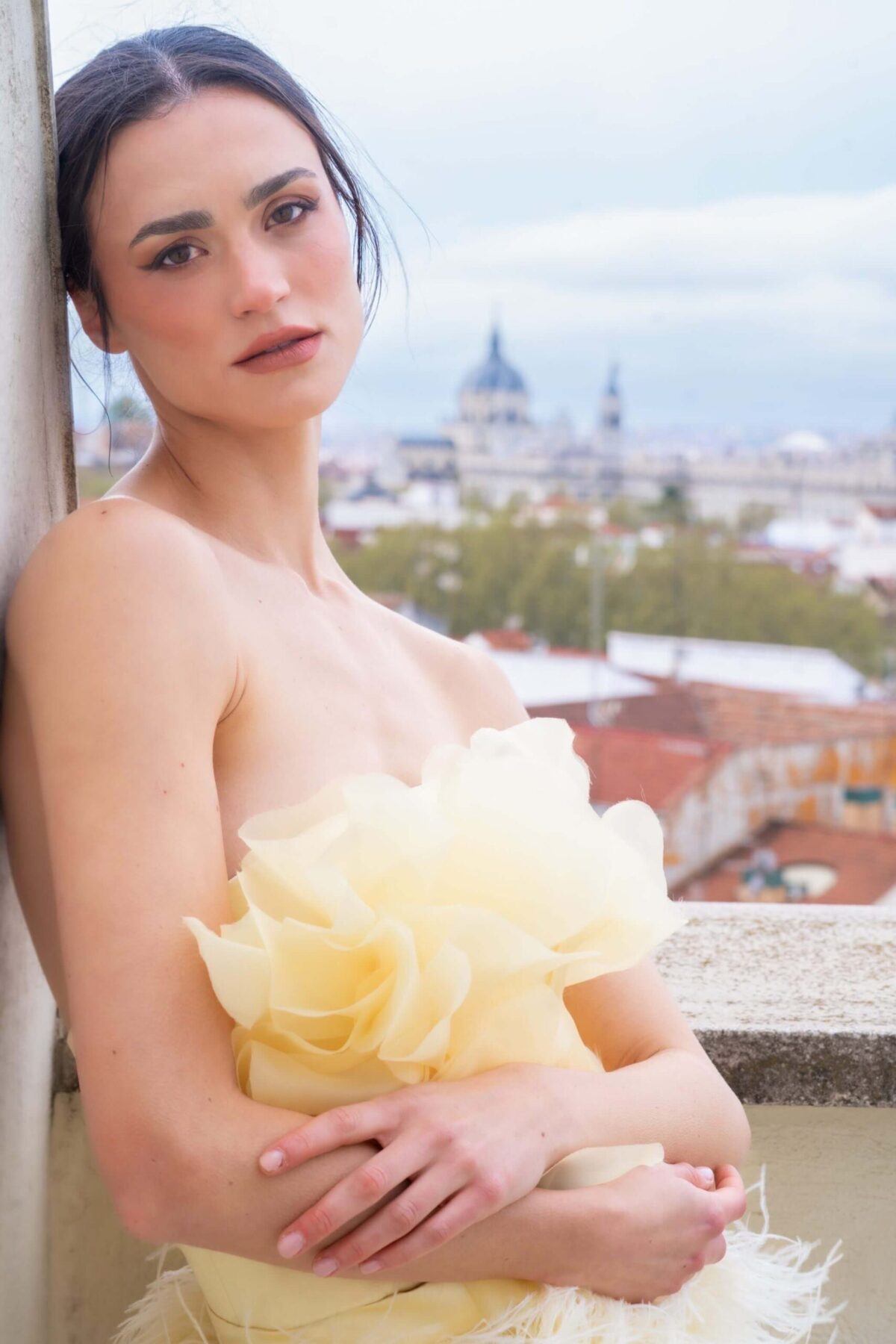 Kaisen in Butter Yellow - Image 7