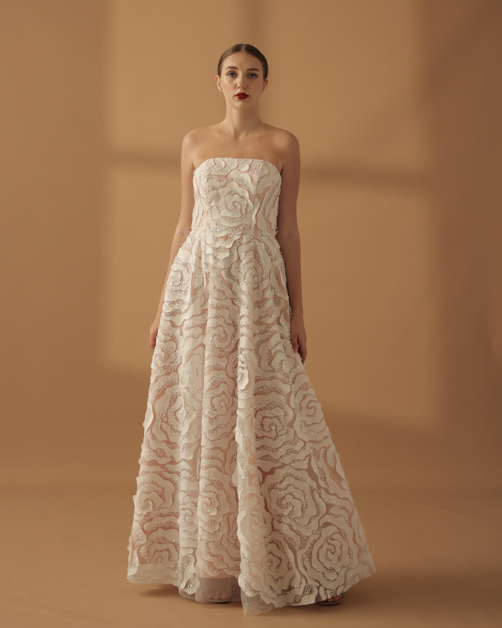 Fides in Ivory