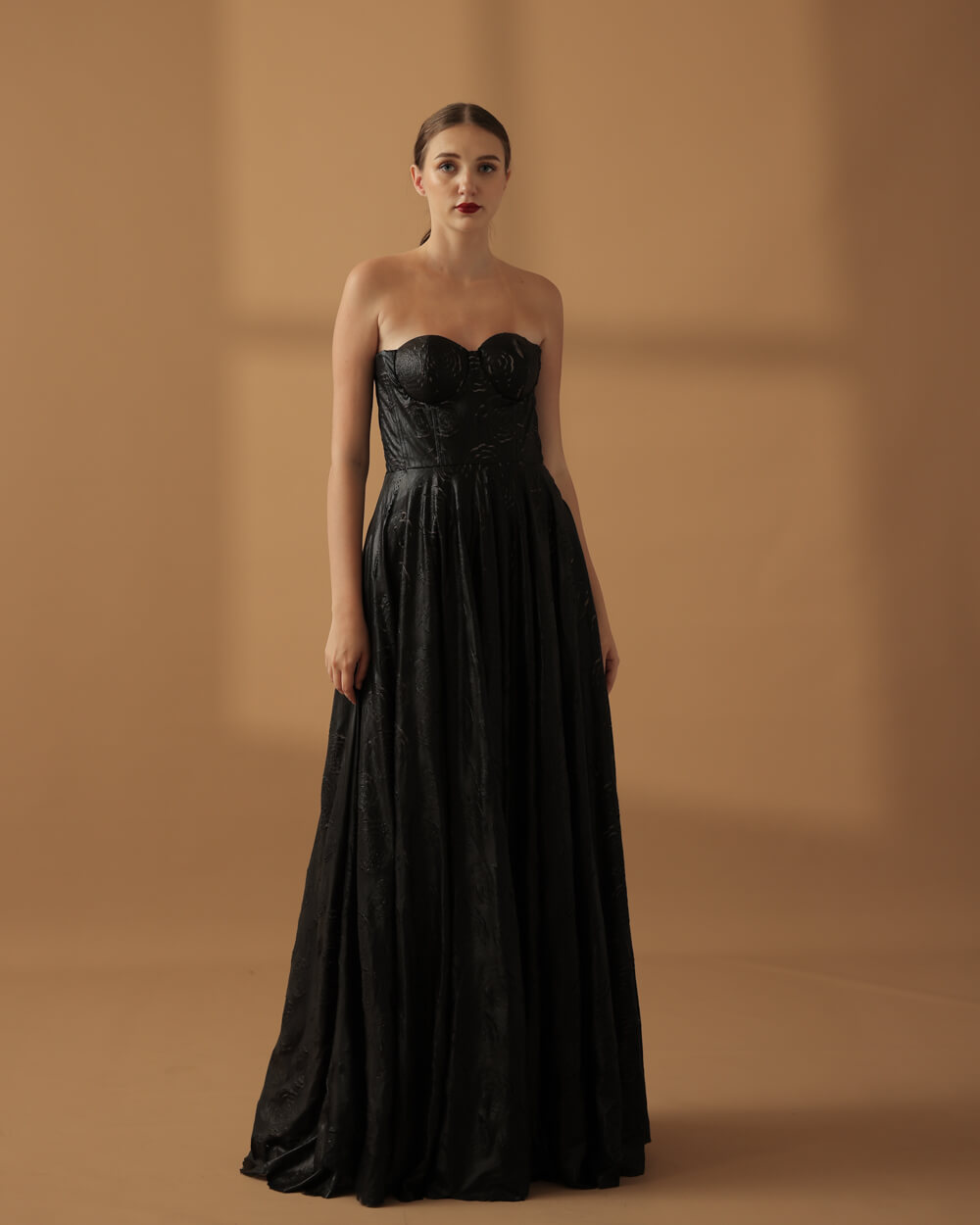 Secondo in Black