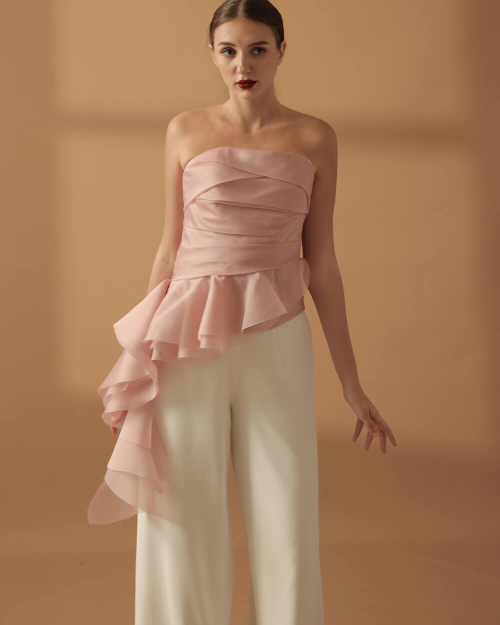 Neri in Blush