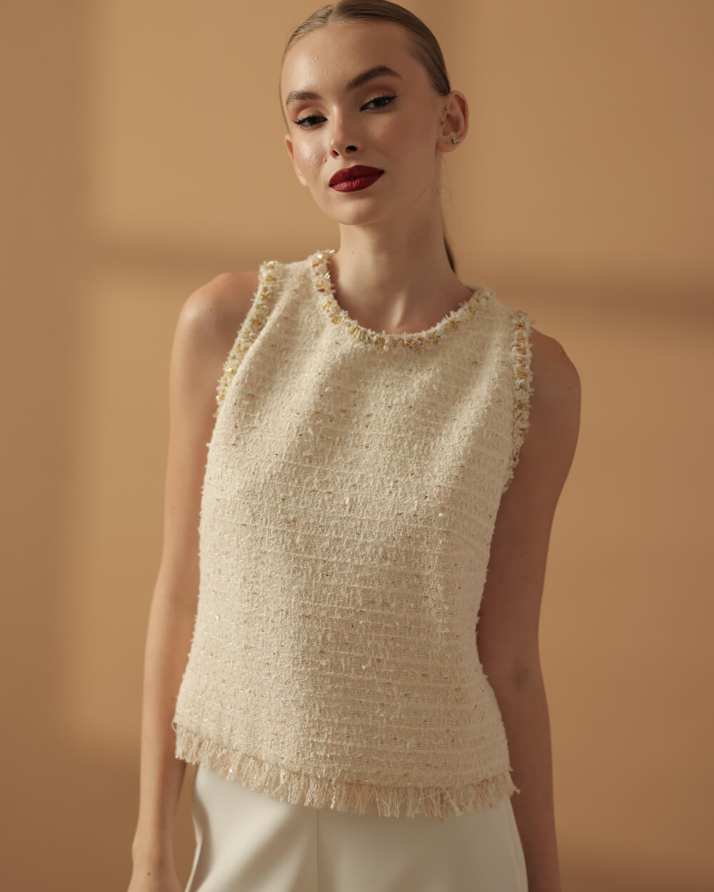 Settimio in Blush